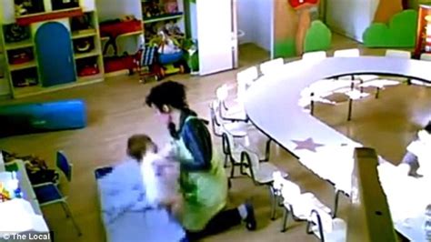 facesitting son|Horrific child abuse video shows woman smother sobbing toddler。